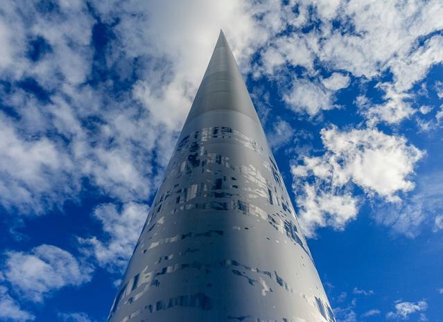 Spire of Dublin